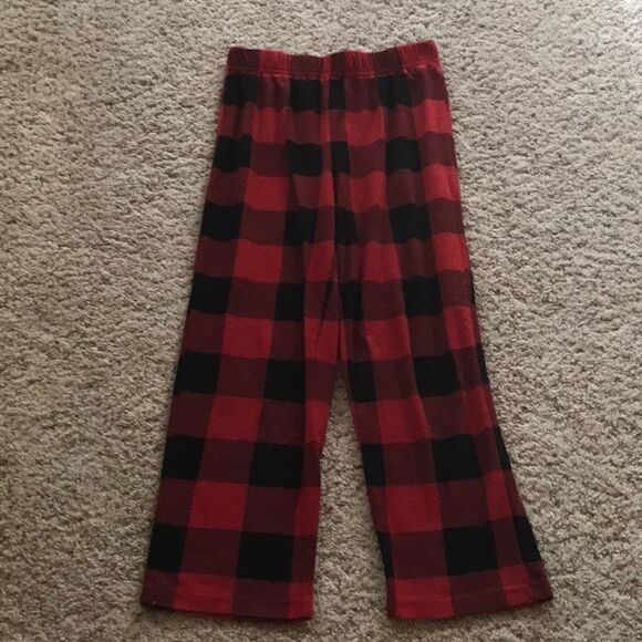 KIDS UNISEX PAJAMAS SIZE MEDIUM (10/12)! - Picture 7 of 8